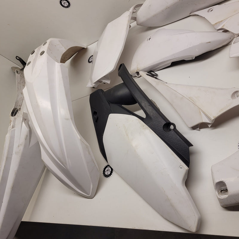 plastiques yamaha 450 yzf 2011-5