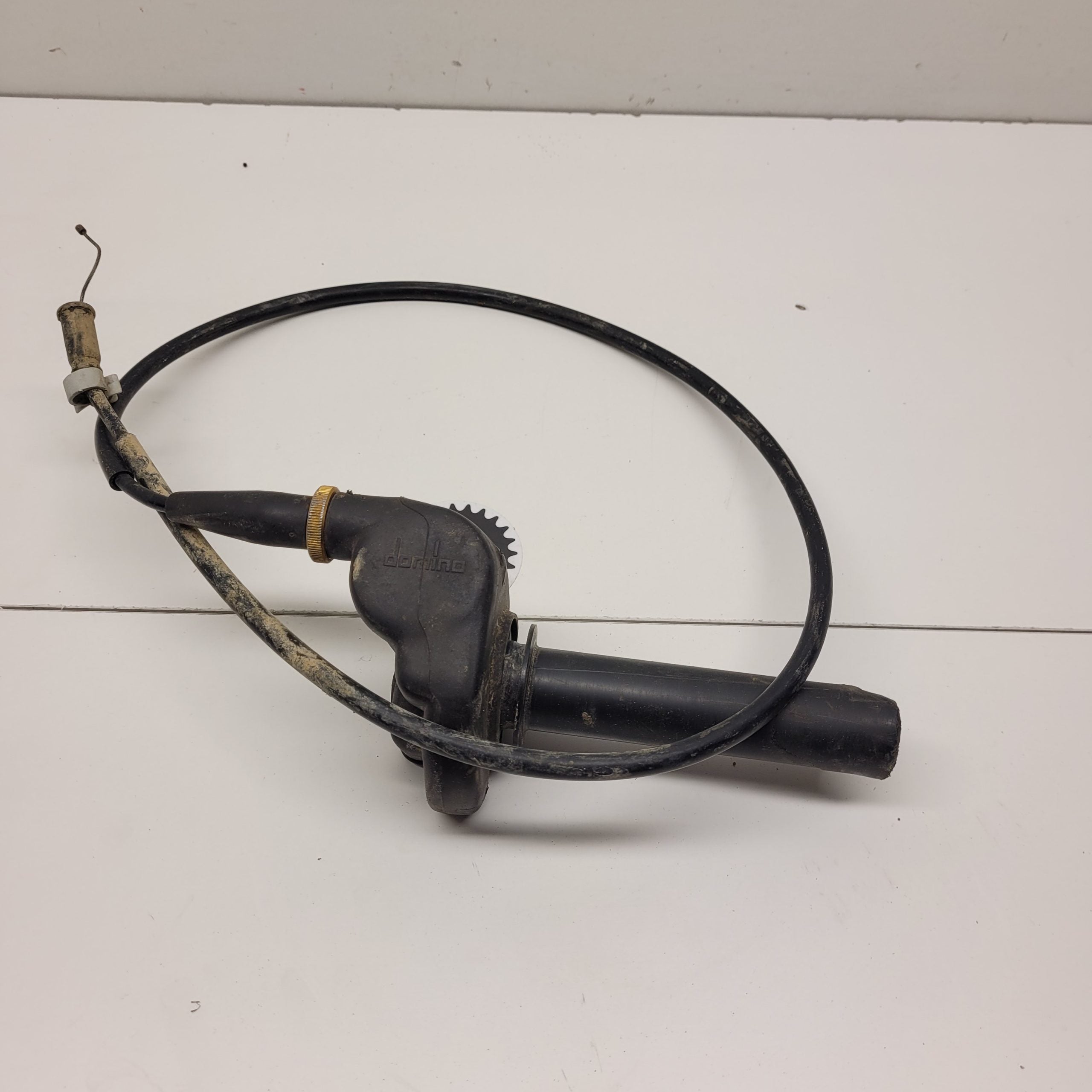 poignée et cable accélérateur ktm 125 sx 2001