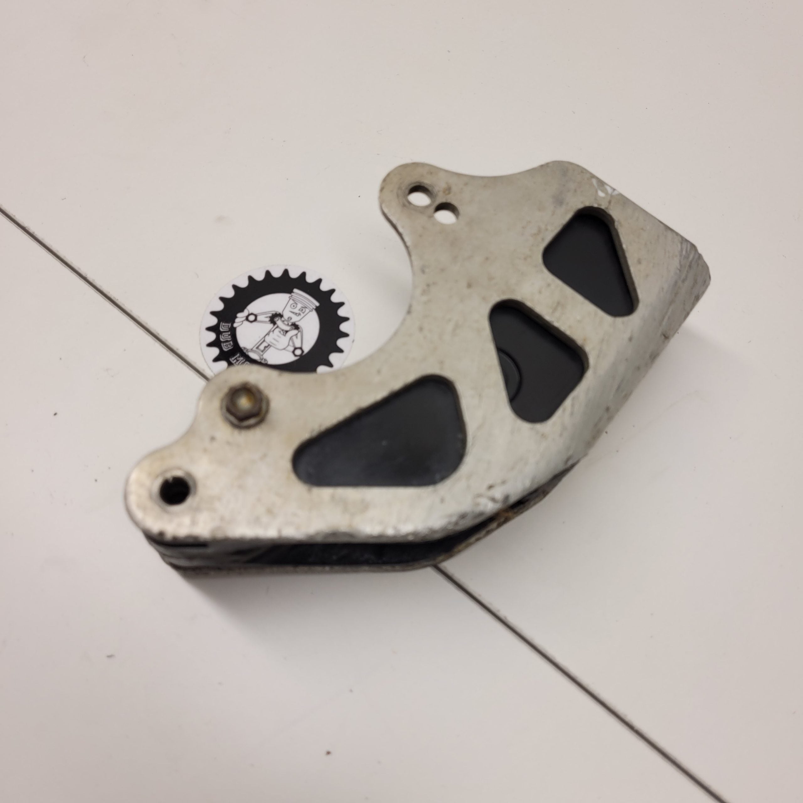 guide chaine ktm 125 sx 2001