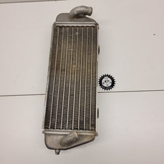 radiateur ktm 125 sx 2001-2