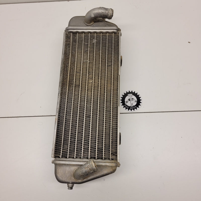 radiateur ktm 125 sx 2001-2
