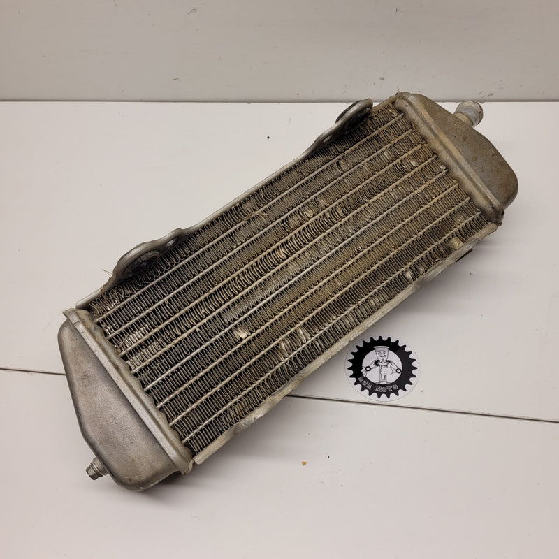 radiateur ktm 125 sx 2001-1