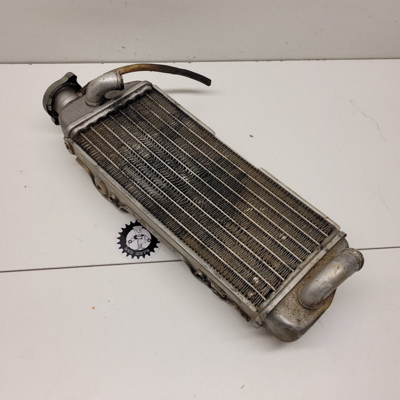 radiateur bouchon ktm 125 sx 2001-1