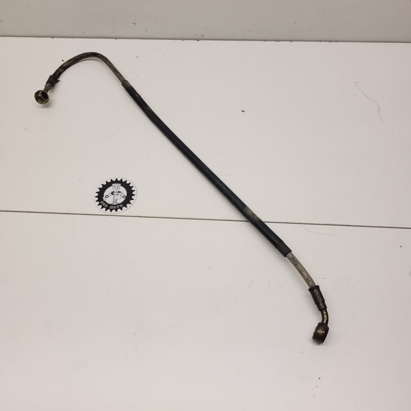 durite frein arrière ktm 125 sx 2001-1