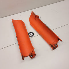 protection fourche ktm 125 sx 2001-2