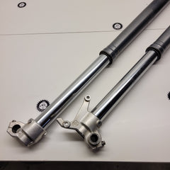 fourche fourreaux ktm 125 sx 2001-2