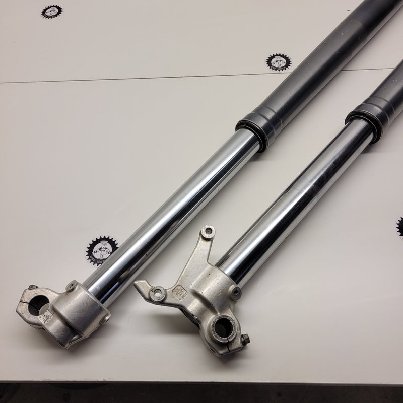 fourche fourreaux ktm 125 sx 2001-2