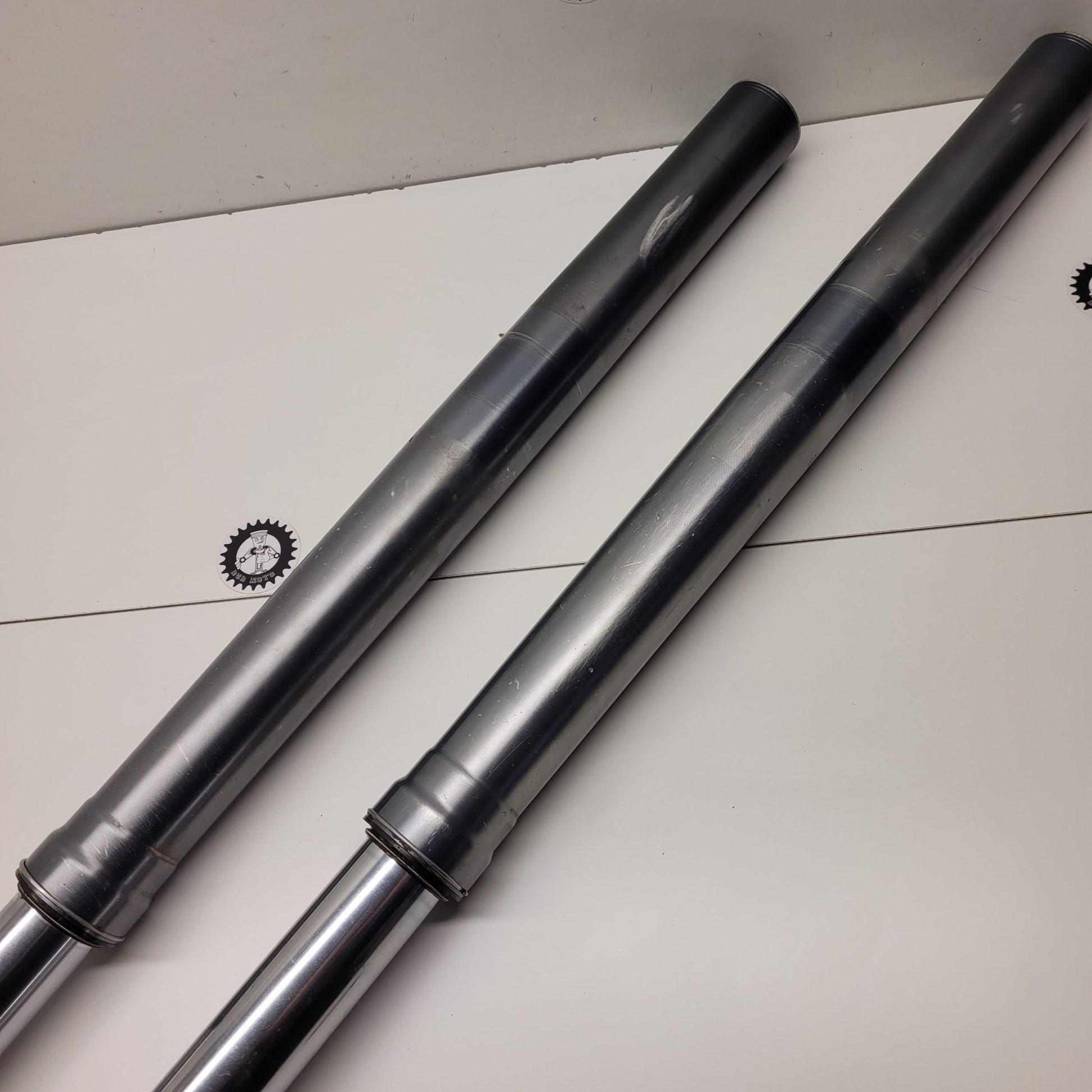 fourche fourreaux ktm 125 sx 2001-3