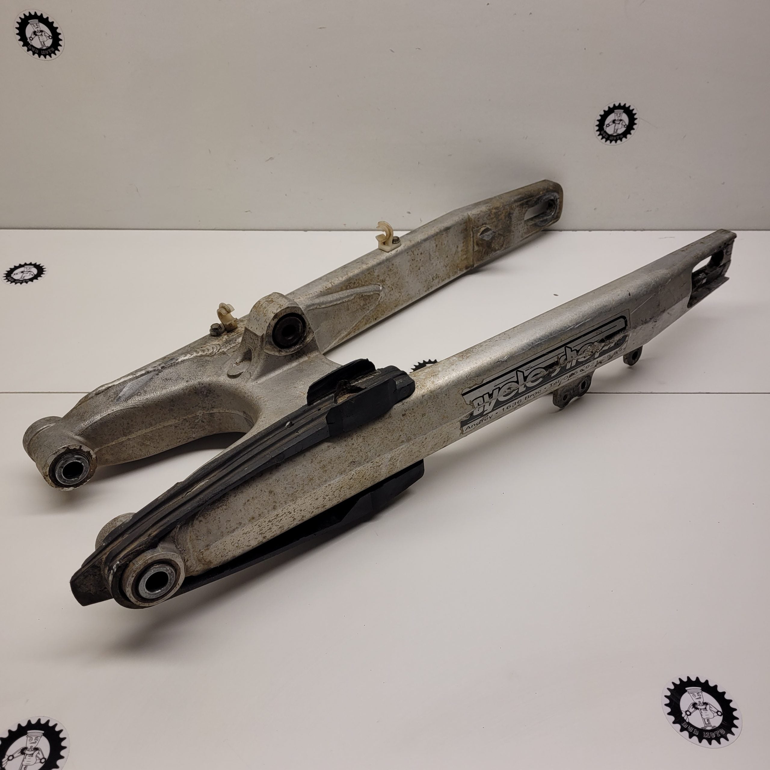 bras oscillant ktm 125 sx 2001