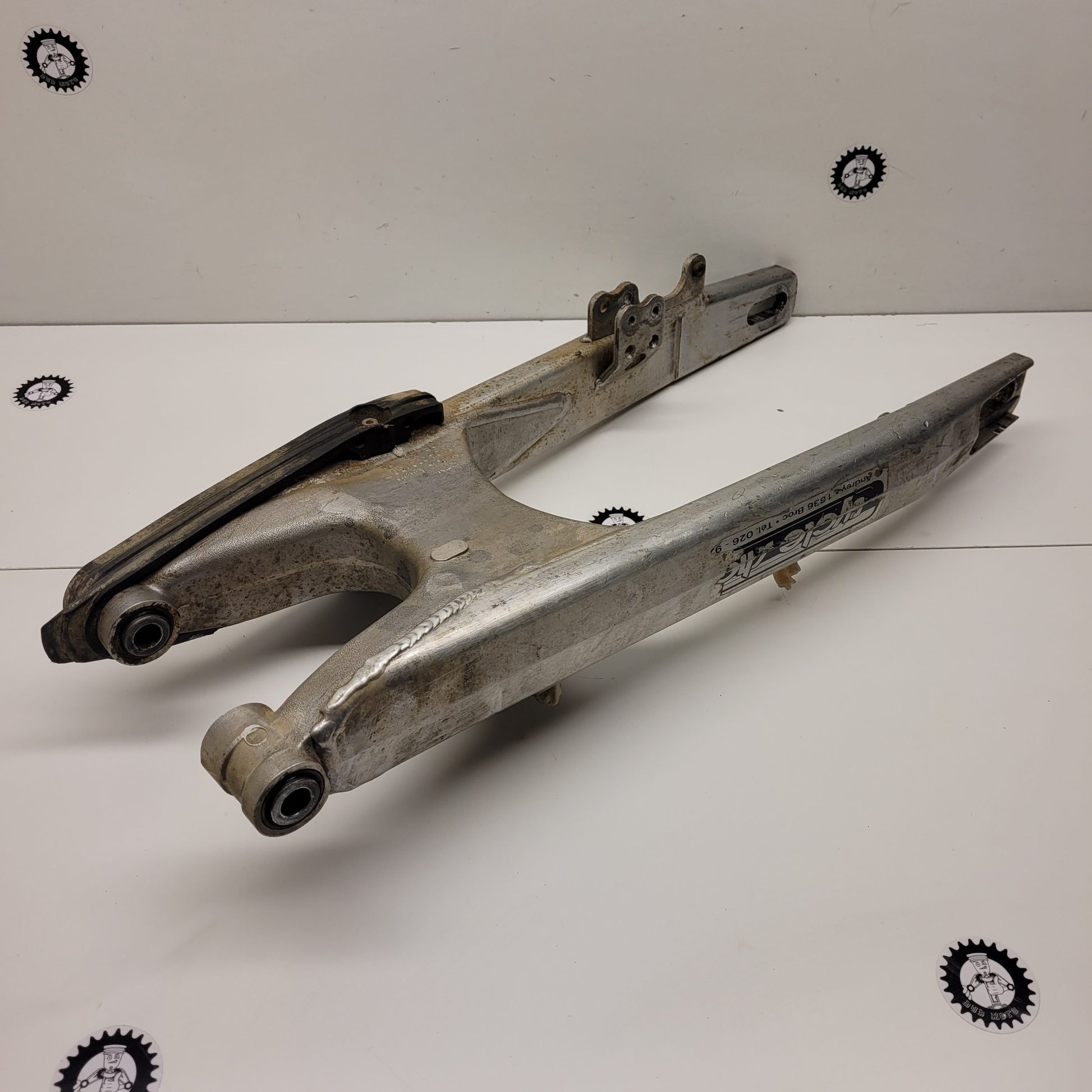 bras oscillant ktm 125 sx 2001-2