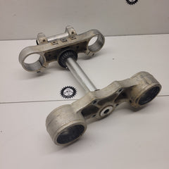 té de fourche ktm 125 sx 2001-2
