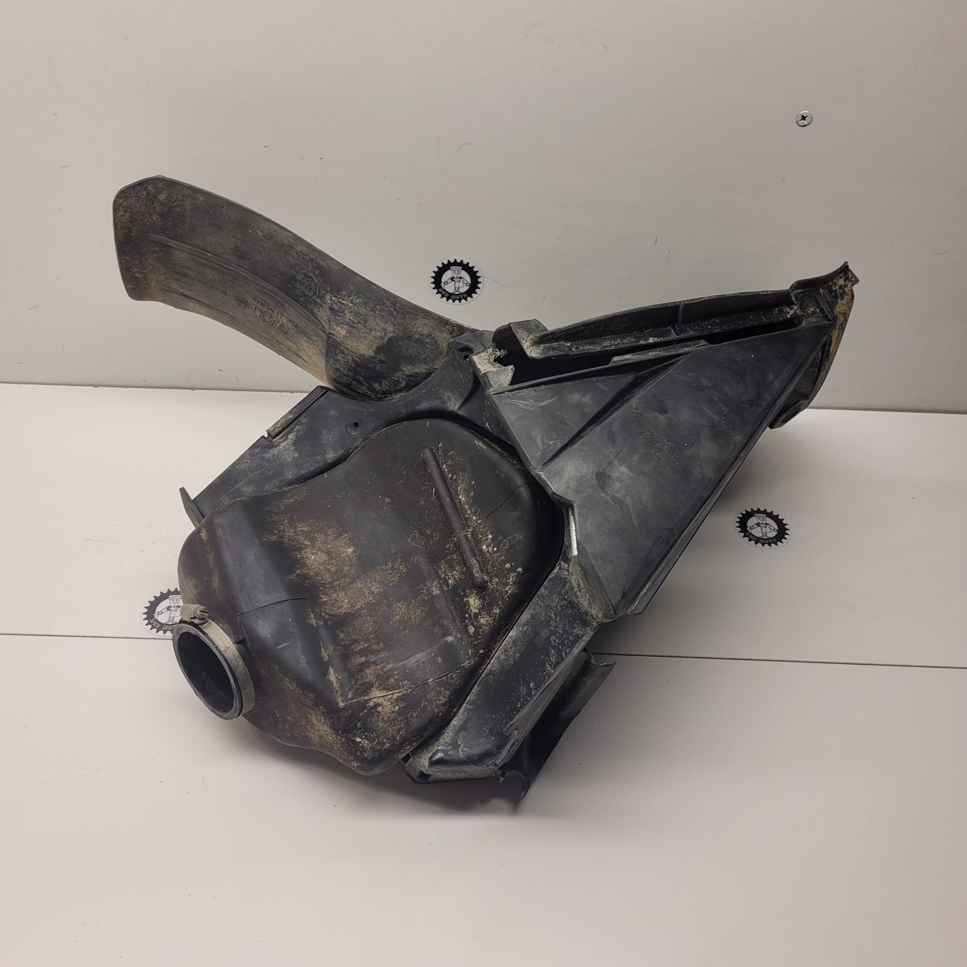 boite a air ktm 125 sx 2004-2