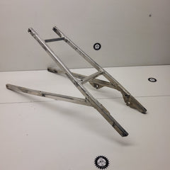 boucle arrière en l'état ktm 125 sx 2001-1