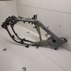 cadre ktm 125 sx 2001-1