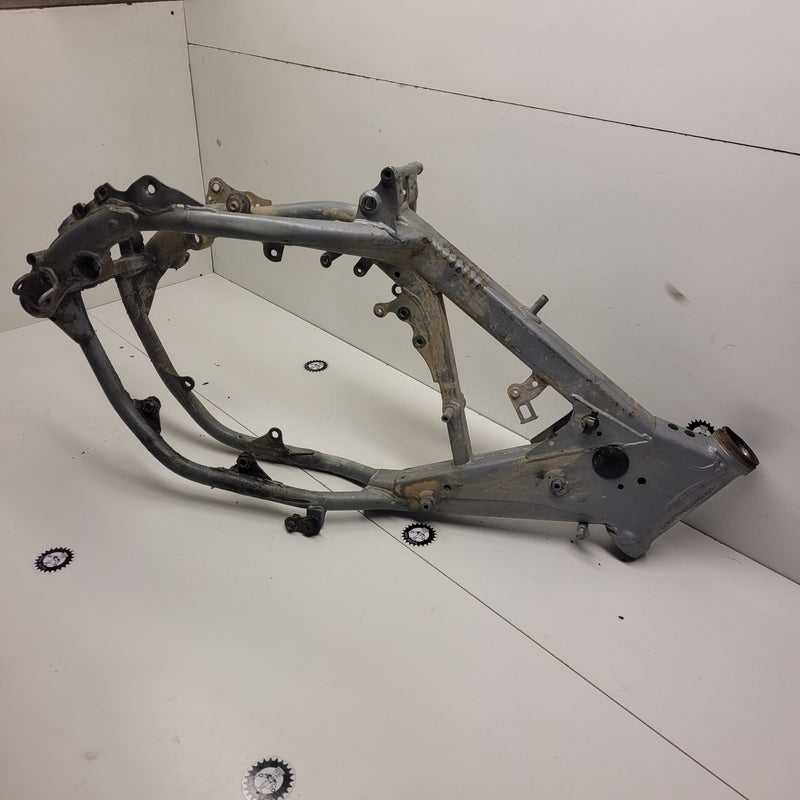 cadre ktm 125 sx 2001-1