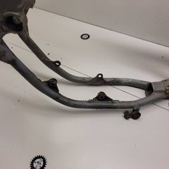 cadre ktm 125 sx 2001-2