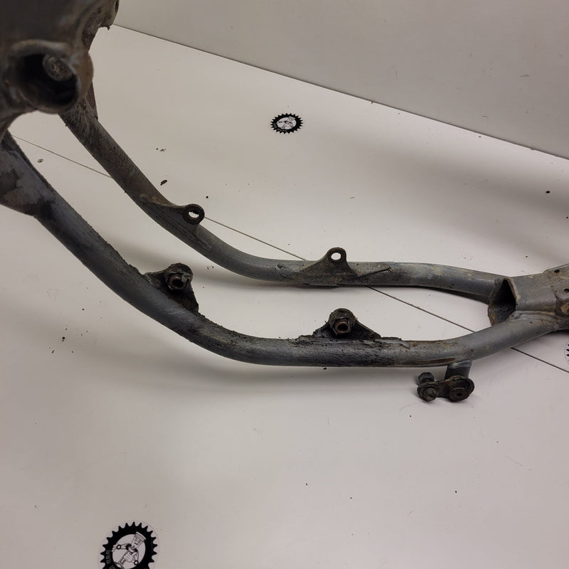 cadre ktm 125 sx 2001-2