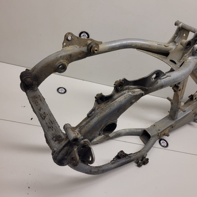 cadre ktm 125 sx 2001-3