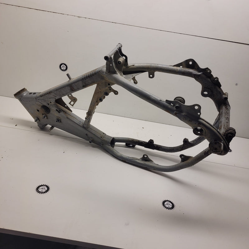 cadre ktm 125 sx 2001-6