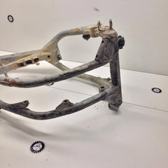cadre ktm 125 sx 2001-4