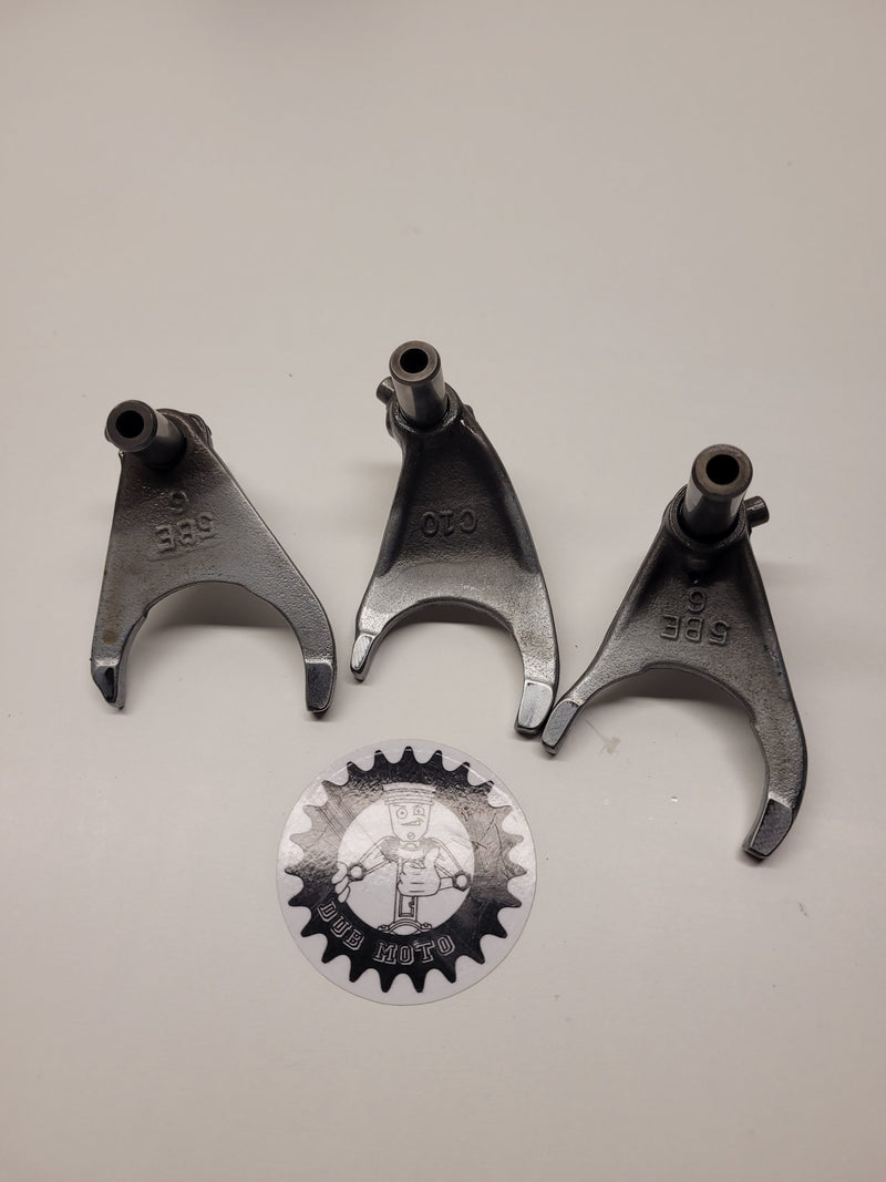fourchettes yamaha 400 wrf 1999-2