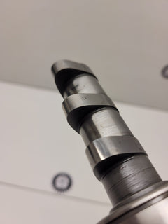 Arbre a came admission yamaha 400 wrf-2
