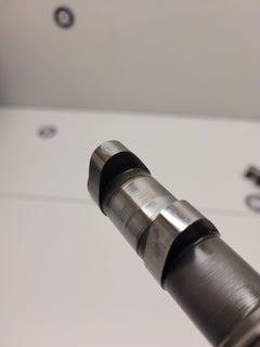 Arbre a came échappement yamaha 400 wrf-2