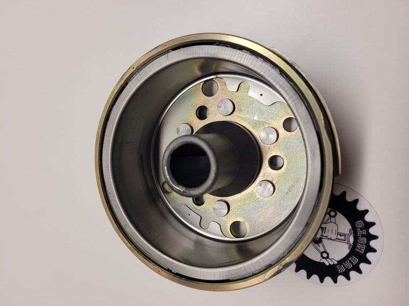 rotor cloche allumage yamaha 400 wrf-2