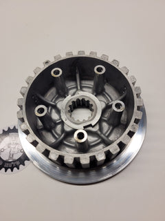 Noix d'embrayage yamaha 400 wrf 5Y1-1