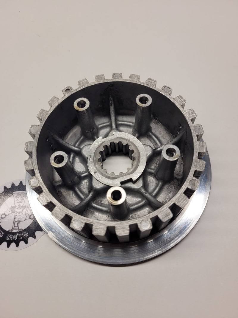 Noix d'embrayage yamaha 400 wrf 5Y1-1