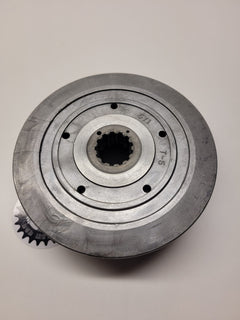 Noix d'embrayage yamaha 400 wrf 5Y1-2