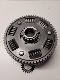 cloche embrayage yamaha 400 wrf 5Y100-2