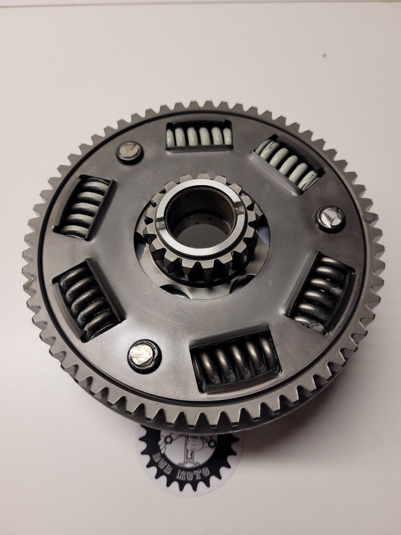 cloche embrayage yamaha 400 wrf 5Y100-2