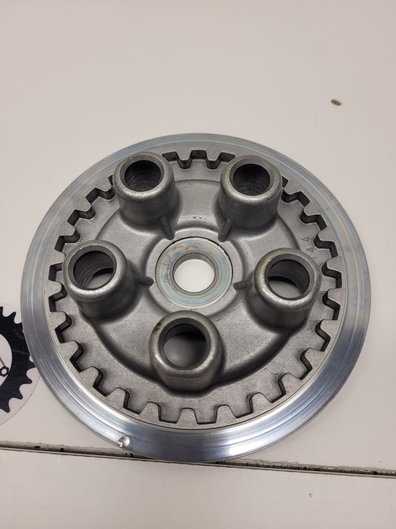 Plateau d'embrayage yamaha 400 wrf 3YF-2