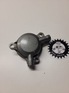 couvercle filtre yamaha 400 wrf-1
