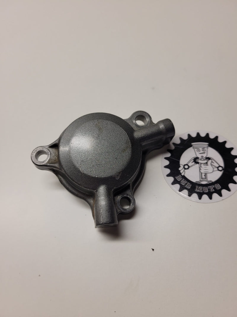 couvercle filtre yamaha 400 wrf-1