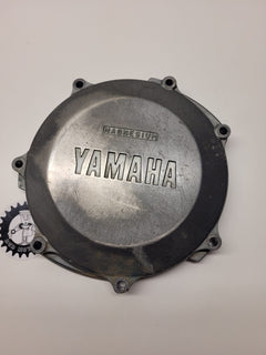 Carter embrayage yamaha 400 wrf 5JG1-1