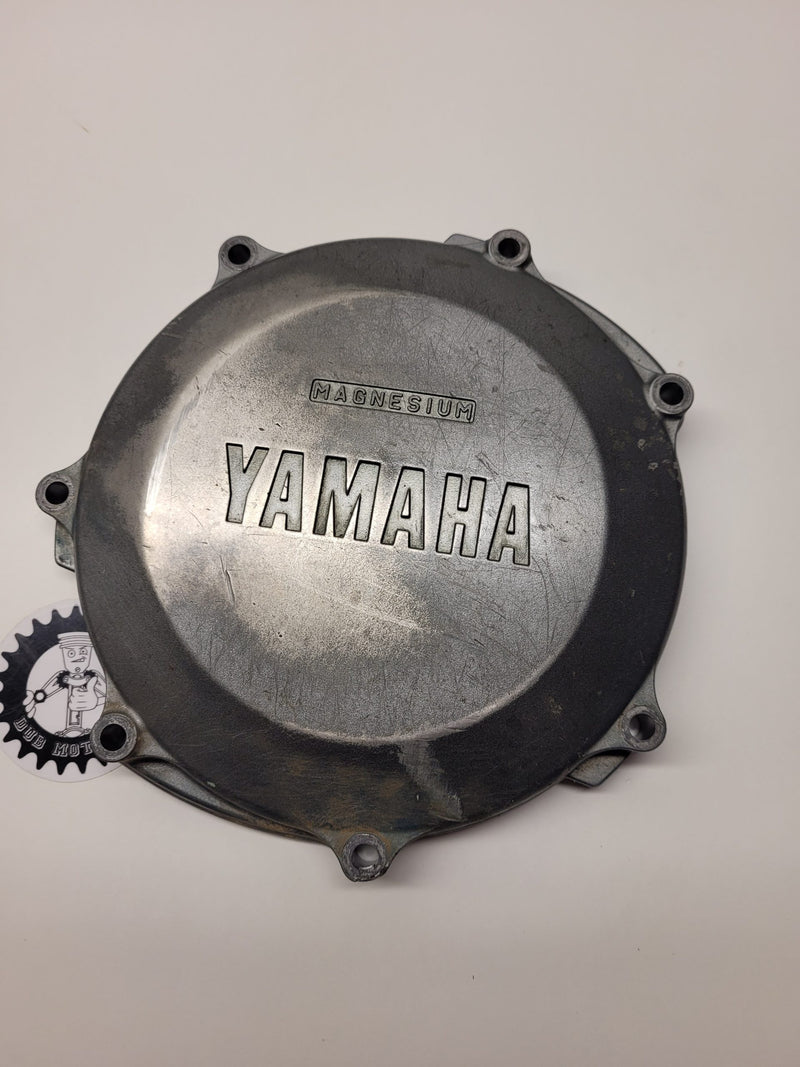 Carter embrayage yamaha 400 wrf 5JG1-1