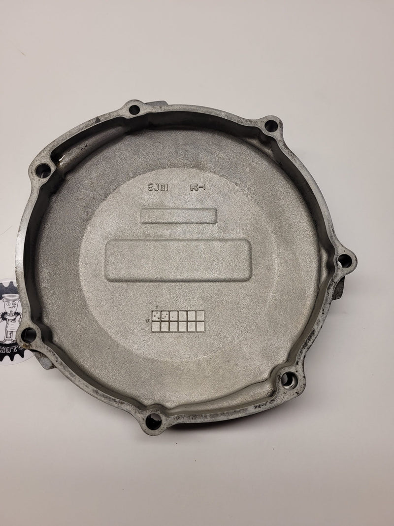 Carter embrayage yamaha 400 wrf 5JG1-2