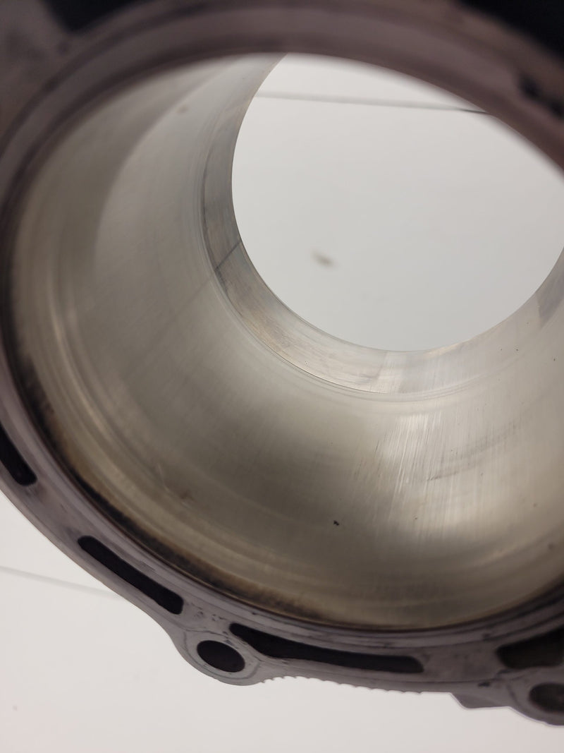 cylindre piston yamaha 400 wrf-2