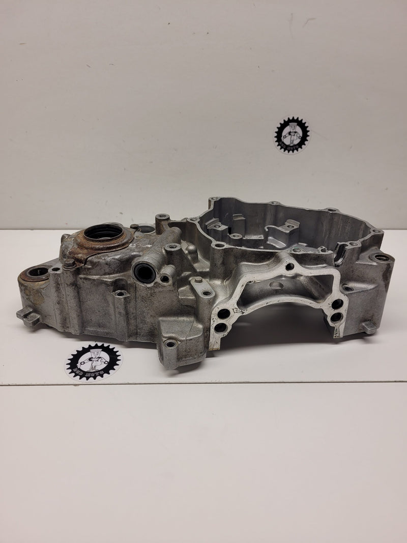 carter moteur gauche yamaha 400 wrf-3