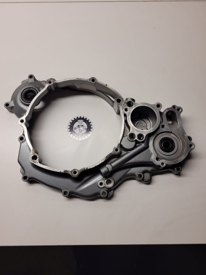 carter embrayage yamaha 400 wrf 5JG-1