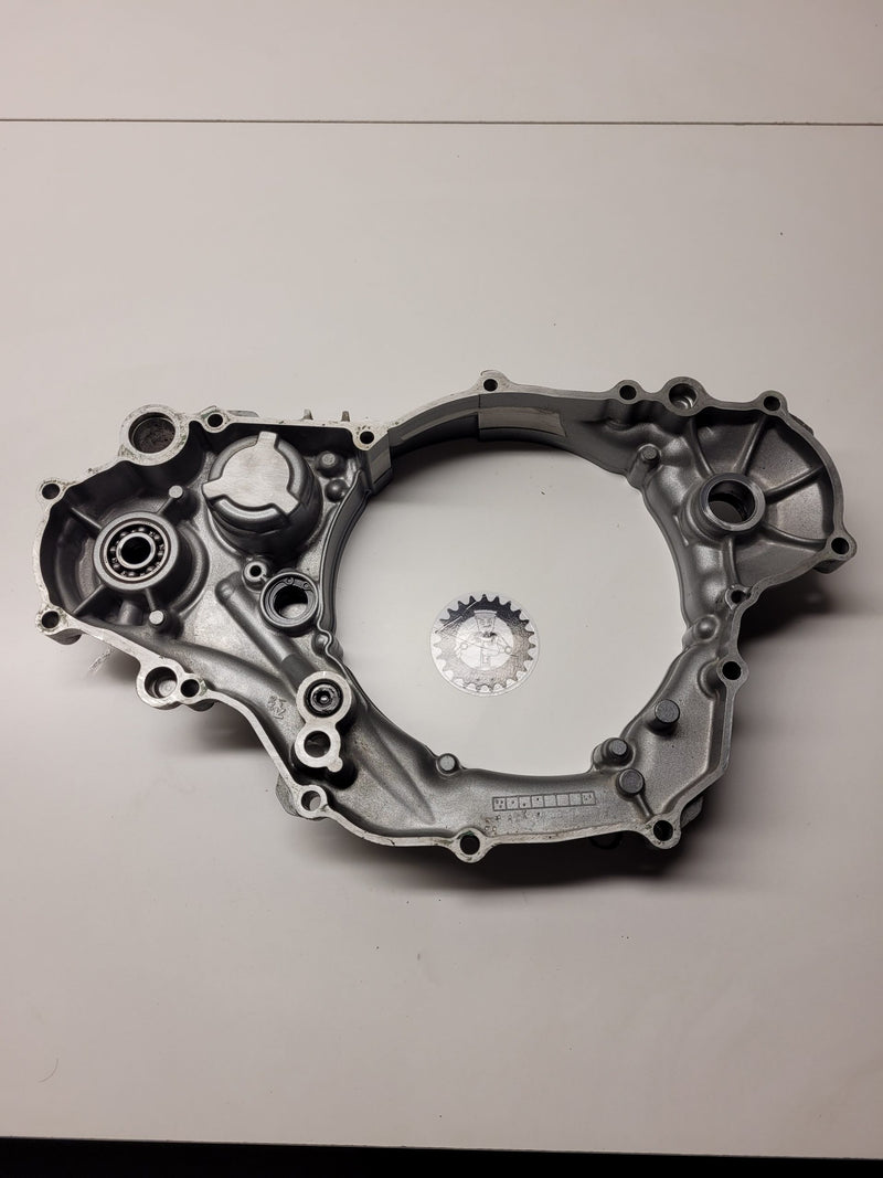 carter embrayage yamaha 400 wrf 5JG-2