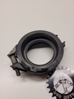pipe admission yamaha 400 wrf-2