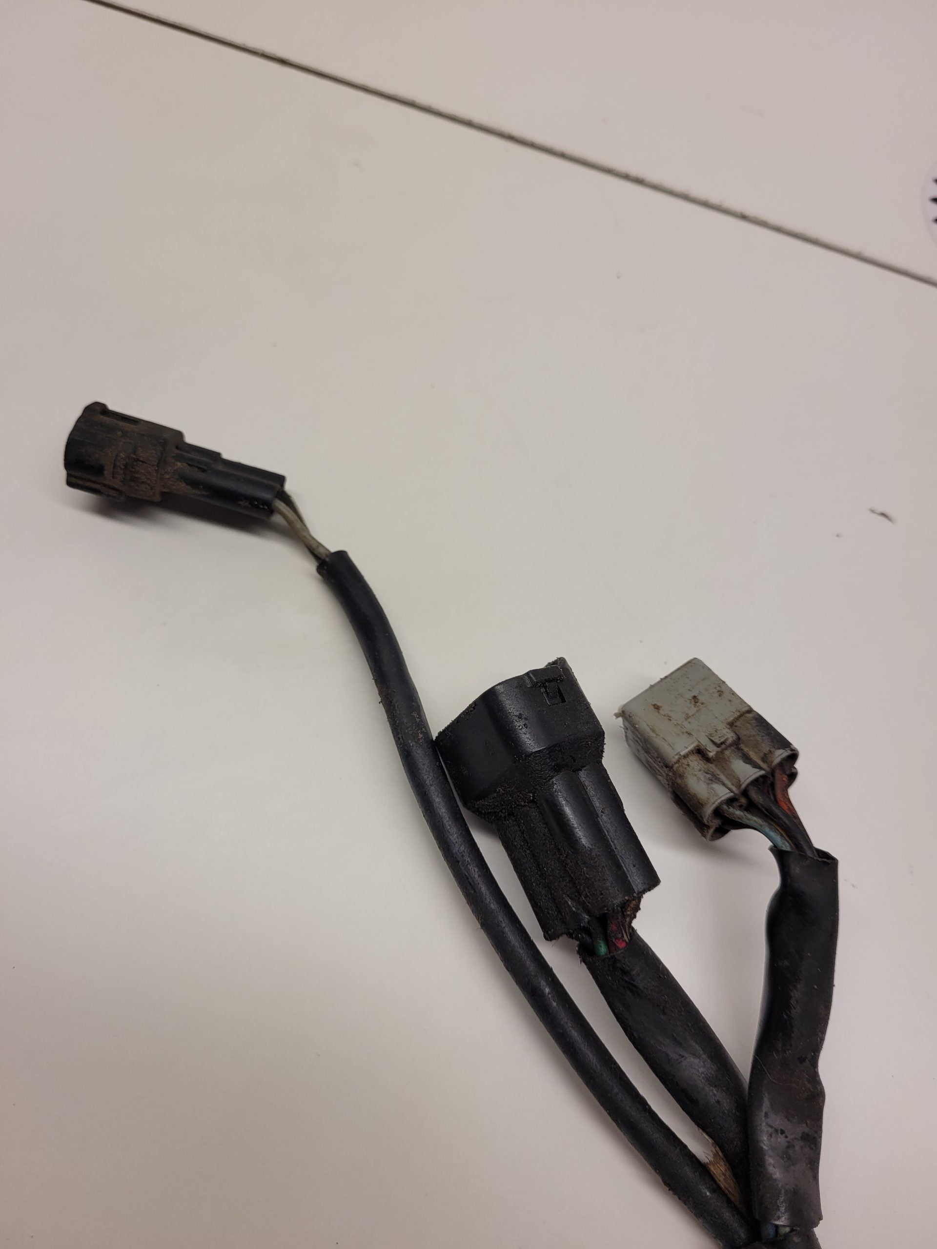 boitier cdi  yamaha 400 wrf 5GS-60