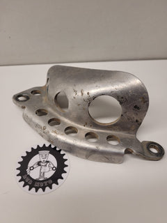 protection yamaha 400 wrf-1