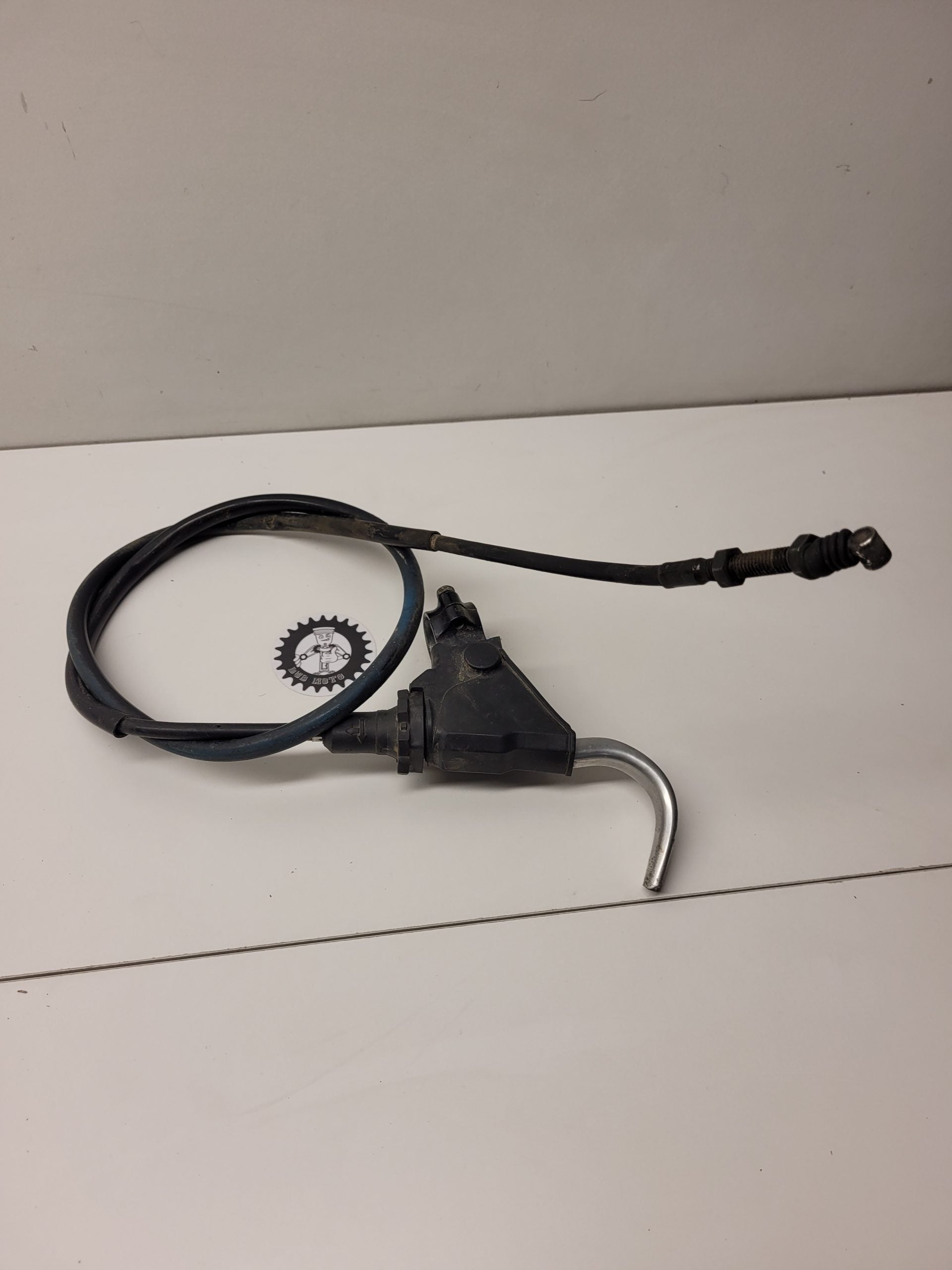 poignée cable embrayage yamaha 400 wrf-1