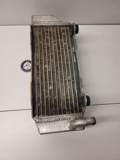 radiateur yamaha 400 wrf-1