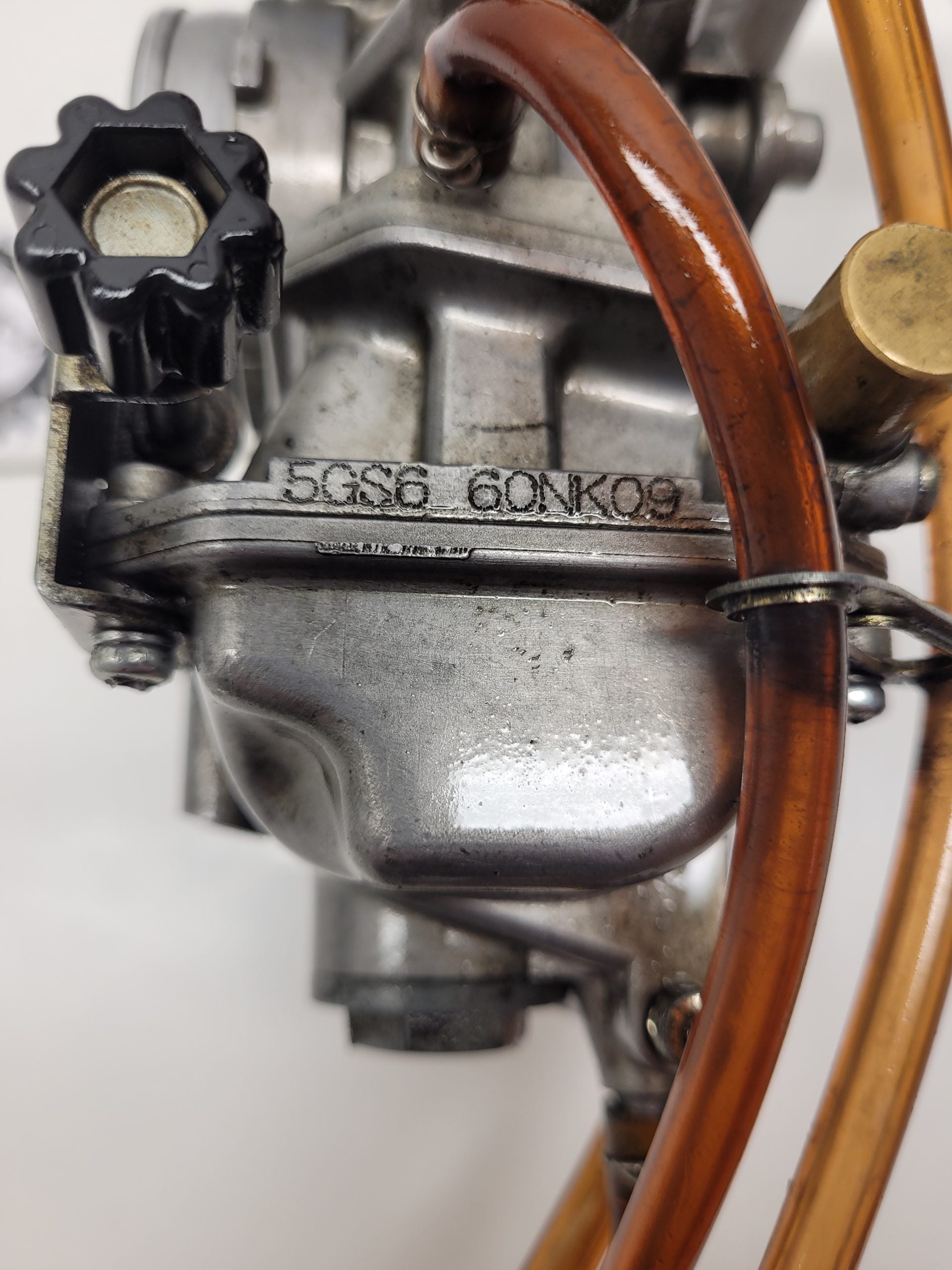 carburateur yamaha 400 wrf-3