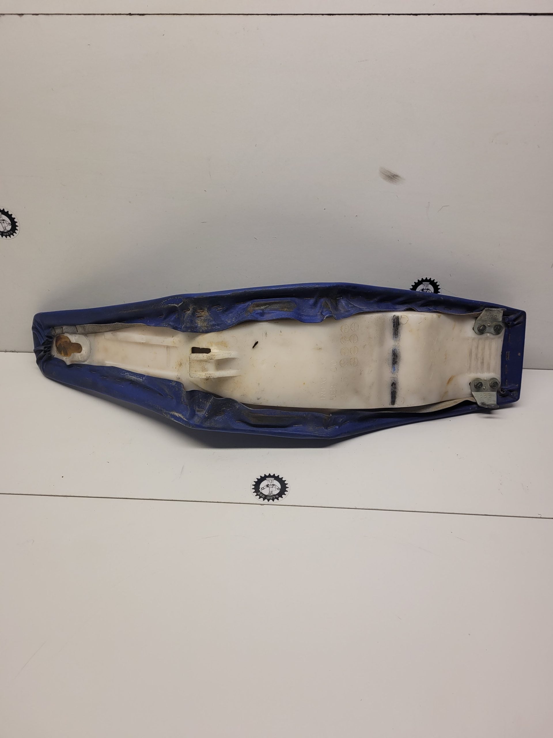 selle yamaha 400 wrf-3